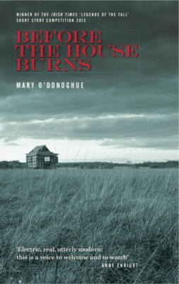 Before The House Burns