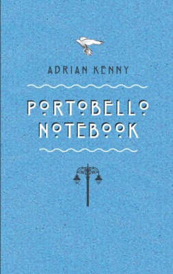Portobello Notebook