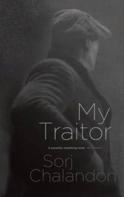 My Traitor