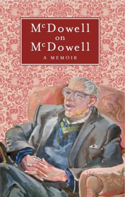 McDowell On McDowell