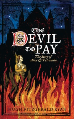 The Devil To Pay
