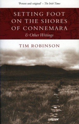 Setting Foot on the Shores Of Connemara