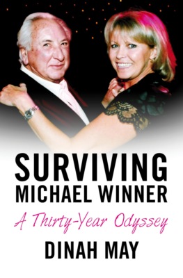 Surviving Michael Winner