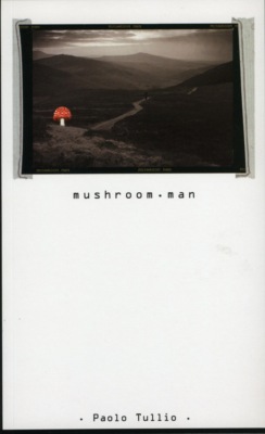 Mushroom Man