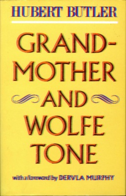 Grandmother And Wolf Tone