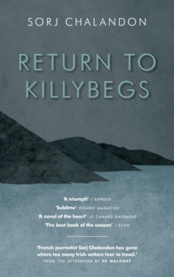 Return To Killybegs