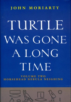 Turtle Was Gone A Long Time Vol.2