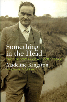 Something In The Head