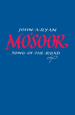 Mo'soor