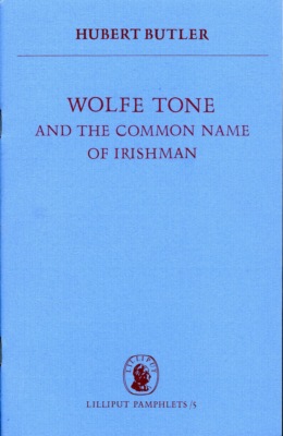 Wolfe Tone