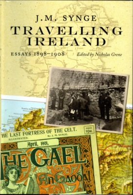 J.M. Synge, Travelling Ireland