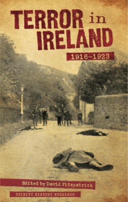 Terror In Ireland