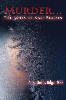 Murder… The Ashes of Nass Beacon