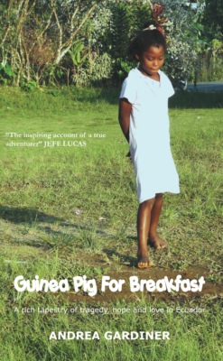 Guinea Pig for Breakfast
