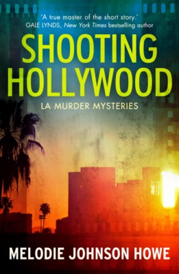 Shooting Hollywood