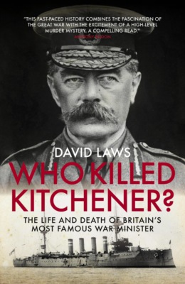 Who Killed Kitchener?