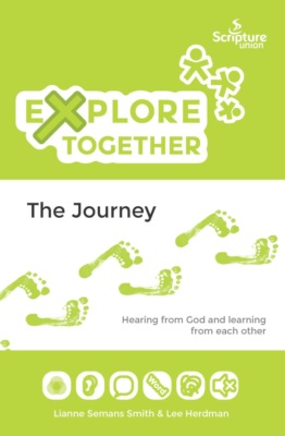 Explore Together - The Journey