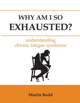 Why Am I So Exhausted?