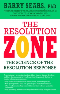 The Resolution Zone