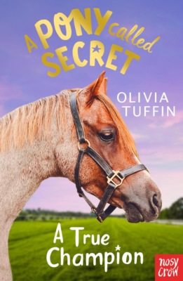 A Pony Called Secret: A True Champion