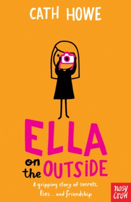 Ella on the Outside