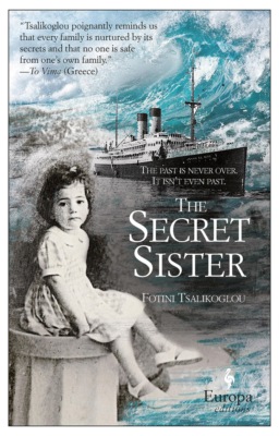 The Secret Sister