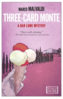 Three-Card Monte