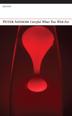 Careful What You Wish For