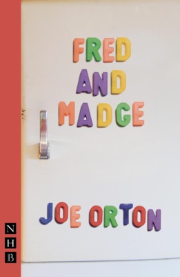 Fred & Madge