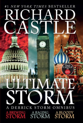 Ultimate Storm