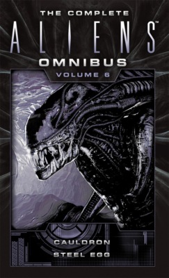 The Complete Aliens Omnibus