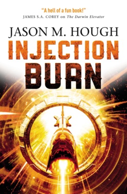 Injection Burn