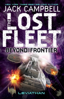 Beyond the Frontier - Leviathan