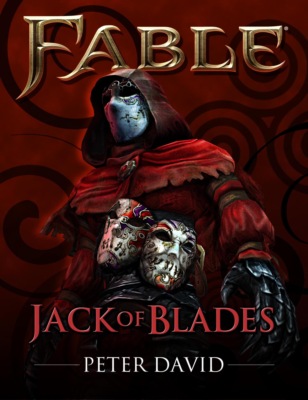 Fable -Jack of Blades