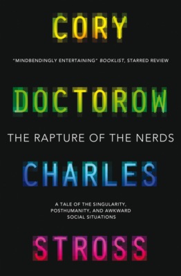 Rapture of the Nerds