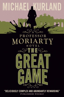 The Great Game