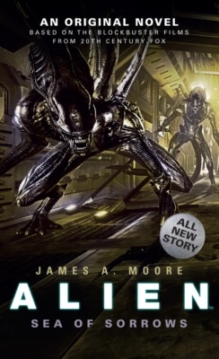 Alien: Sea of Sorrows