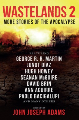 Wastelands 2 - More Stories of the Apocalypse