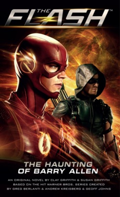 Flash: The Haunting of Barry Allen