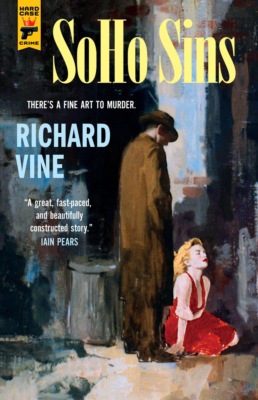 Soho Sins