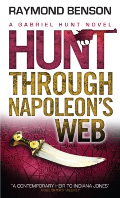 Hunt through Napoleon's Web