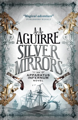 Silver Mirrors