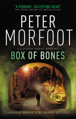Box of Bones