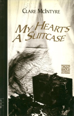 My Heart's a Suitcase