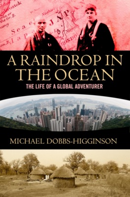A Raindrop in the Ocean