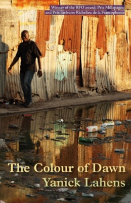 The Colour of Dawn