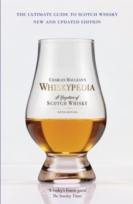 Whiskypedia (New and Updated Edition)