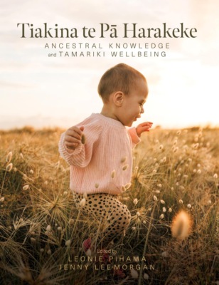 Tiakina te Pā Harakeke