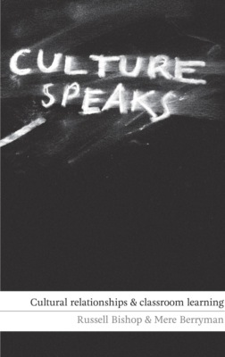 Culture Speaks