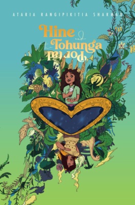 Hine and the Tohunga Portal